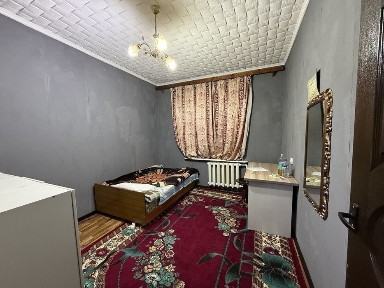 Ташкентская область, Ташкент, Юнусабадский район