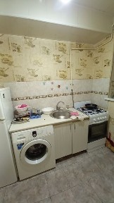 Ташкентская область, Ташкент, Юнусабадский район