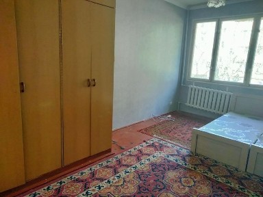 Ташкентская область, Ташкент, Чиланзарский район