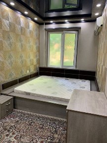 Ташкентская область, Ташкент, Юнусабадский район