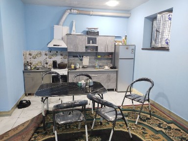 Ташкентская область, Ташкент, Сергелийский район