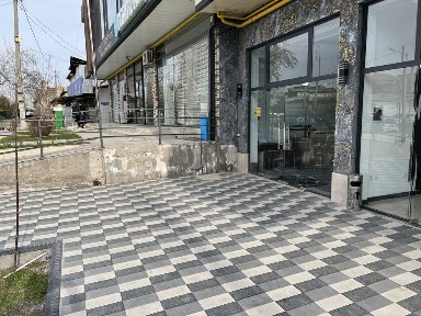 Ташкентская область, Ташкент, Алмазарский район