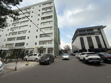 Ташкентская область, Ташкент, Юнусабадский район