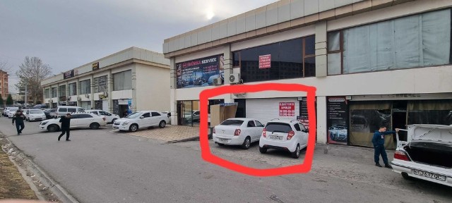 Ташкентская область, Ташкент, Чиланзарский район