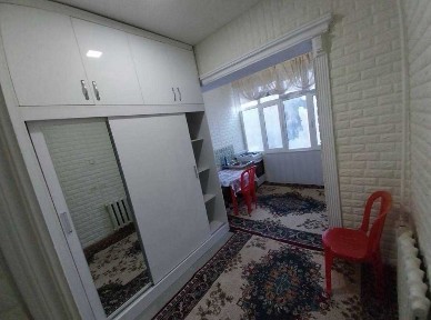 Бухарская область, Бухара