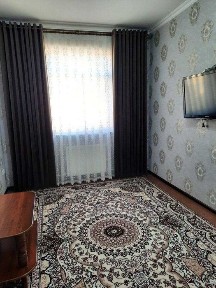 Бухарская область, Бухара