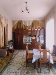 Самаркандская область, Самарканд