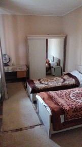 Самаркандская область, Самарканд