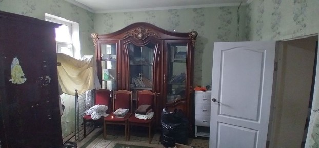 Ташкентская область, Мирабад