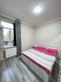 Ташкентская область, Ташкент, Чиланзарский район