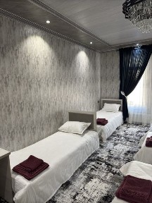 Самаркандская область, Самарканд