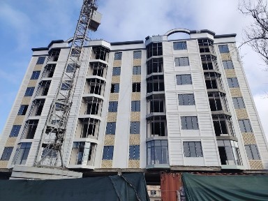 Бухарская область, Бухара