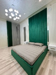 Ташкентская область, Ходжикент