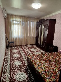 Самаркандская область, Самарканд