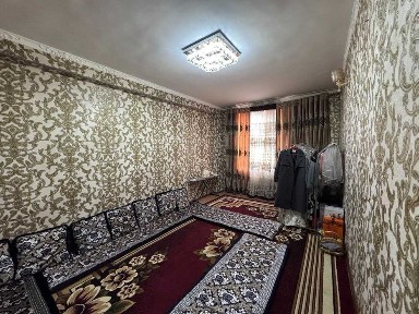 Самаркандская область, Самарканд