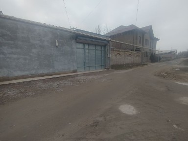 Ташкентская область, Янгиюль