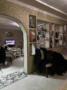 Ташкентская область, Ташкент, Мирабадский район