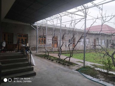 Ташкентская область, Ташкент, Яшнабадский район