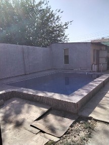 Ташкентская область, Чирчик