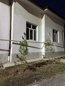 Ташкентская область, Кибрай