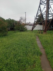 Ташкентская область, Ташкент, Яшнабадский район