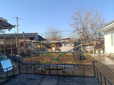 Ташкентская область, Ташкент, Сергелийский район