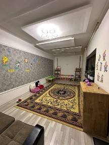 Ташкентская область, Мирабад