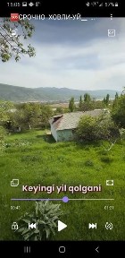 Ташкентская область, Ходжикент