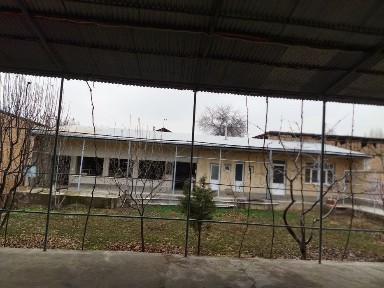 Ташкентская область, Зангиата