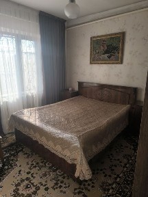 Ташкентская область, Кибрай