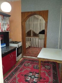 Ташкентская область, Чирчик