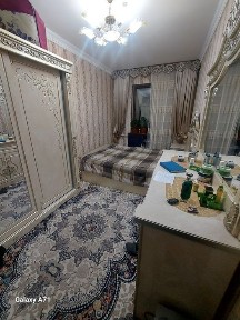 Ташкентская область, Ташкент, Алмазарский район