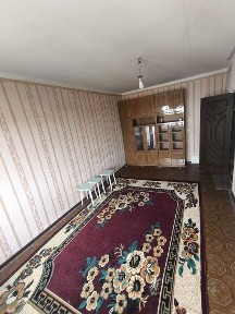 Ташкентская область, Ташкент, Яшнабадский район