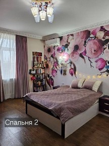 Квартира Массив Эльбек Габус 6/4/5 202 м2