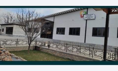 Андижанская область, Андижан