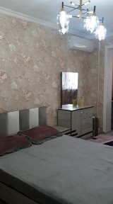 Ташкентская область, Ташкент, Чиланзарский район