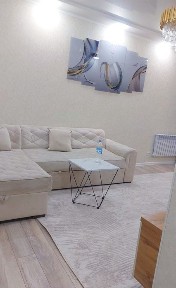 Ташкентская область, Ташкент, Чиланзарский район