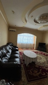 Ташкентская область, Ташкент, Учтепинский район