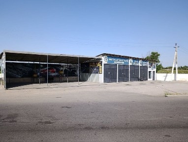 Ташкентская область, Кибрай