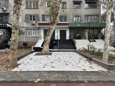 Ташкентская область, Ташкент, Мирзо-Улугбекский район