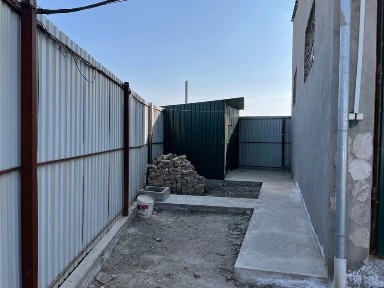 Ташкентская область, Назарбек