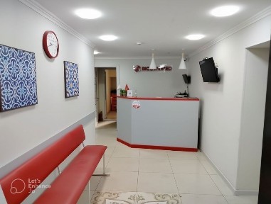 Ташкентская область, Ташкент, Чиланзарский район