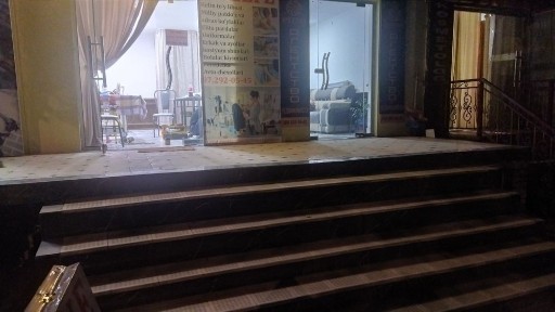 Бухарская область, Бухара