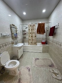 Бухарская область, Бухара