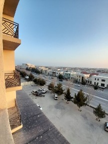 Бухарская область, Бухара