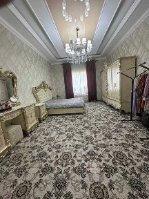 Ташкентская область, Ташкент, Учтепинский район