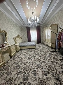 Ташкентская область, Ташкент, Учтепинский район