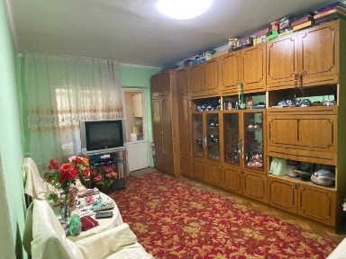 Джизакская область, Джизак