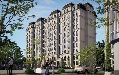 Ташкентская область, Ташкент, Чиланзарский район