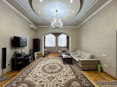 Ташкентская область, Ташкент, Мирабадский район